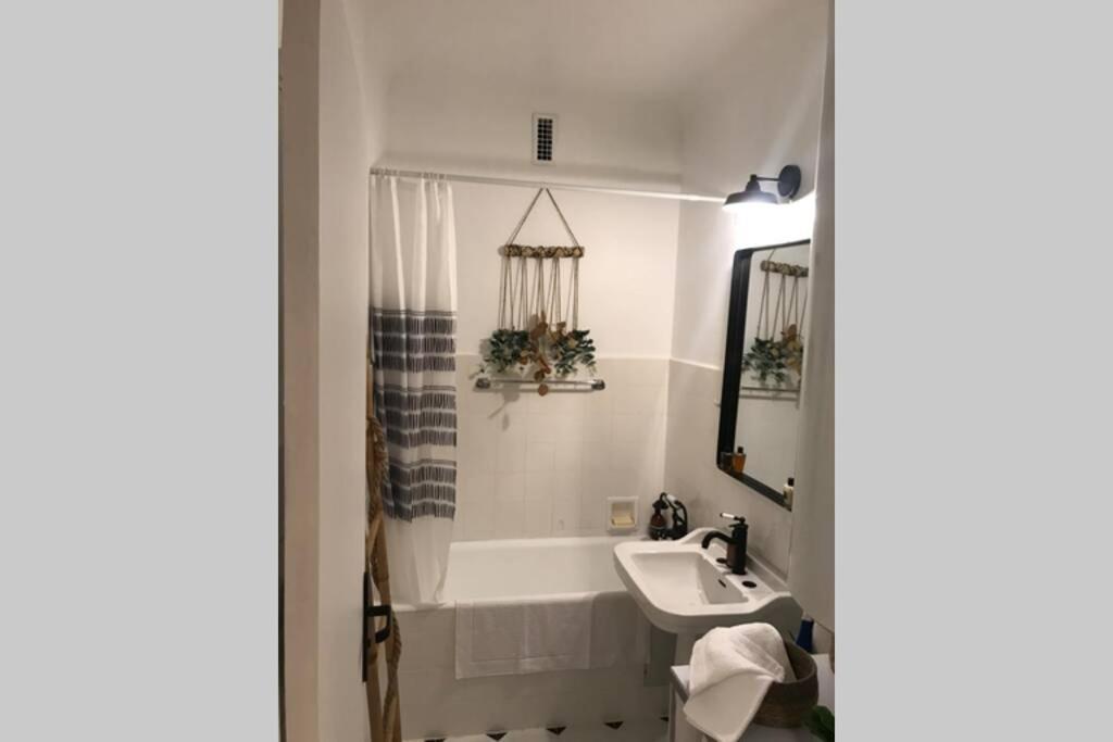 Garibaldi 3 Chambres 6 Couchages, Easy Check-In Nizza Exterior foto