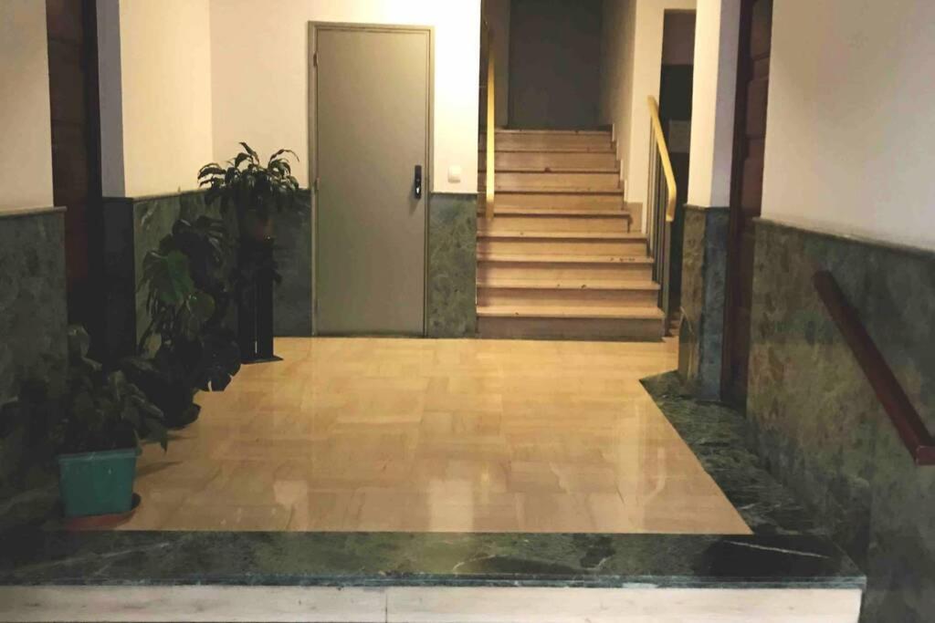 Garibaldi 3 Chambres 6 Couchages, Easy Check-In Nizza Exterior foto