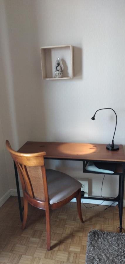 Garibaldi 3 Chambres 6 Couchages, Easy Check-In Nizza Exterior foto